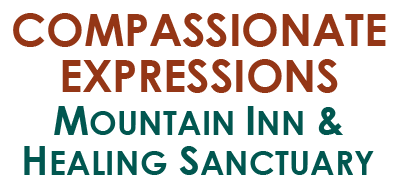 Compassionate Expressions logo