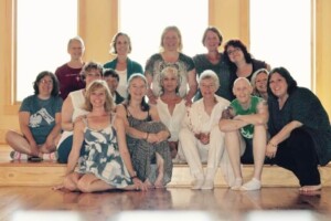 CE Participants group photo