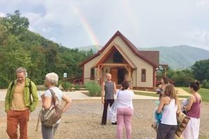 Emotional Release Retreat